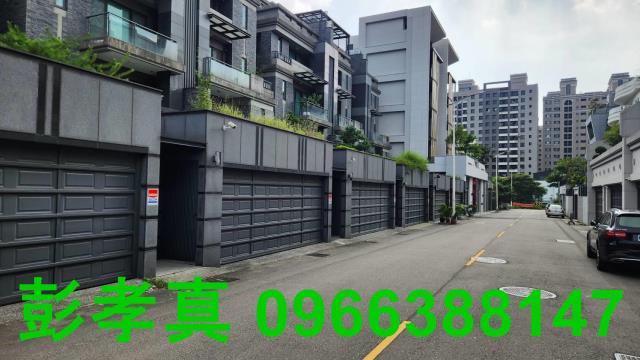 北屯建地-3