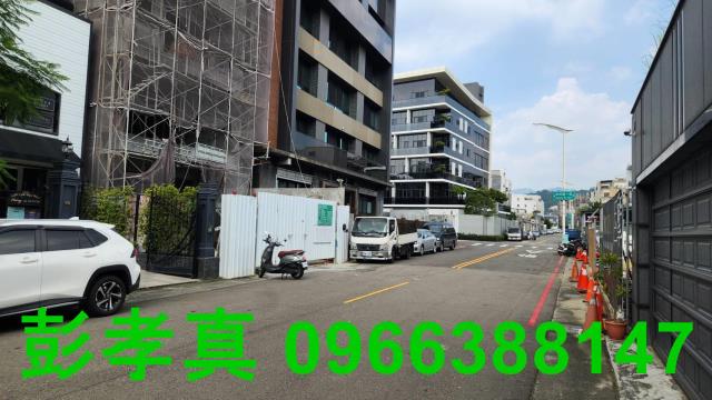 北屯建地-4