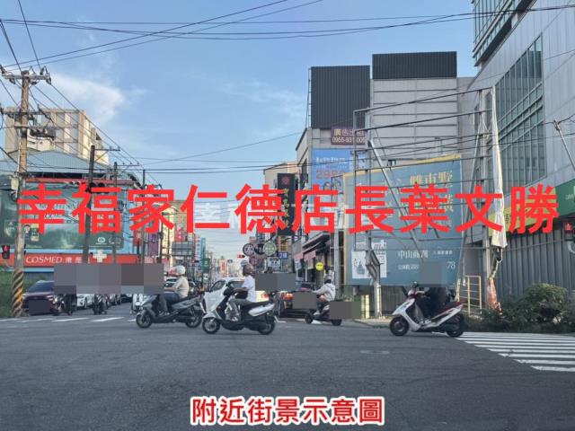 台南建地-4