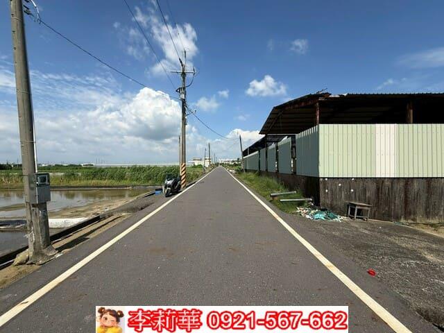 台南農地-4