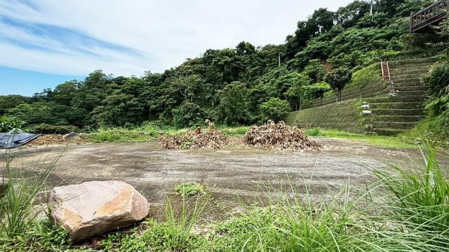苗栗南庄農地-11