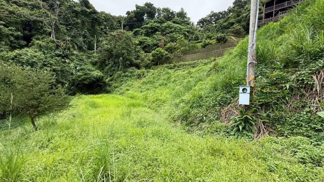 苗栗南庄農地-8