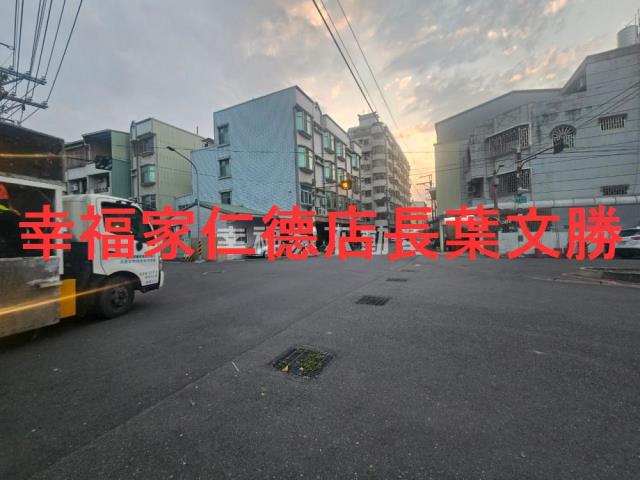 台南新市建地-2