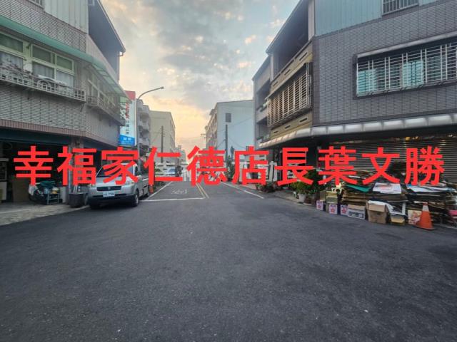 台南新市建地-4