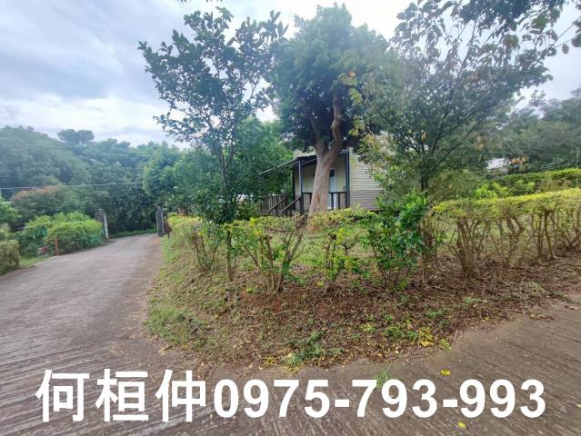 苗栗苗栗市農地-10