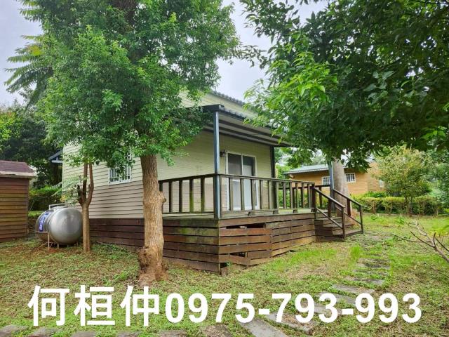 苗栗苗栗市農地-6