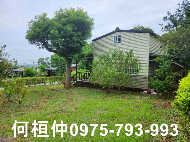苗栗苗栗市農地-7