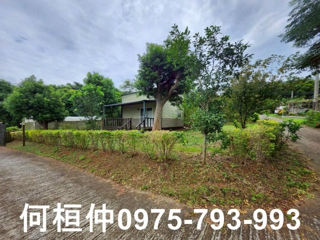 苗栗苗栗市農地-8