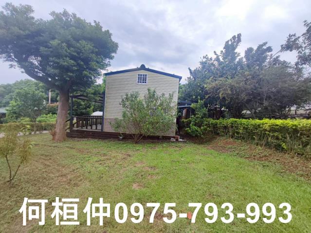 苗栗苗栗市農地-9