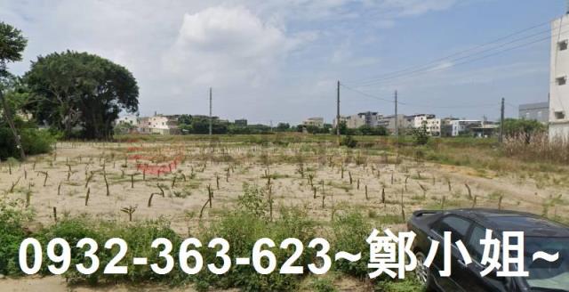 桃園中壢農地-1