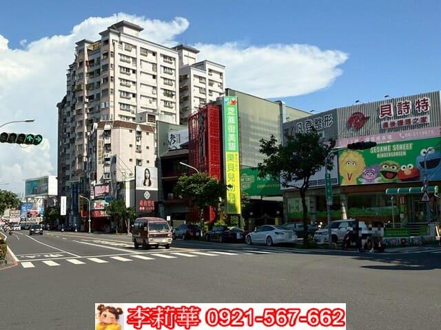 台南東區建地-1