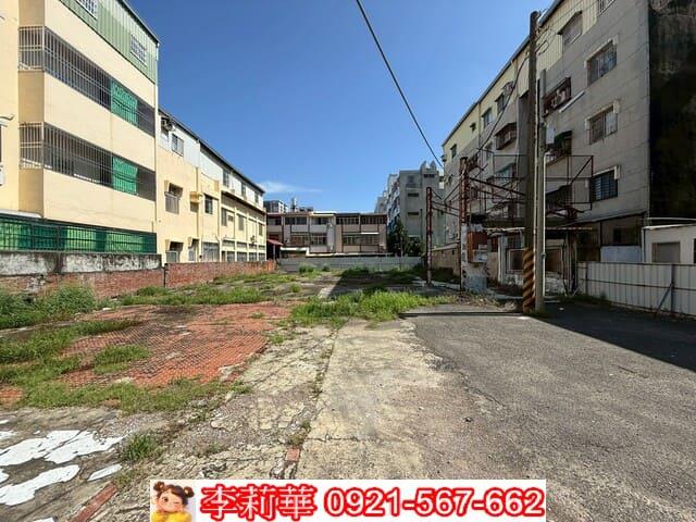台南東區建地-2