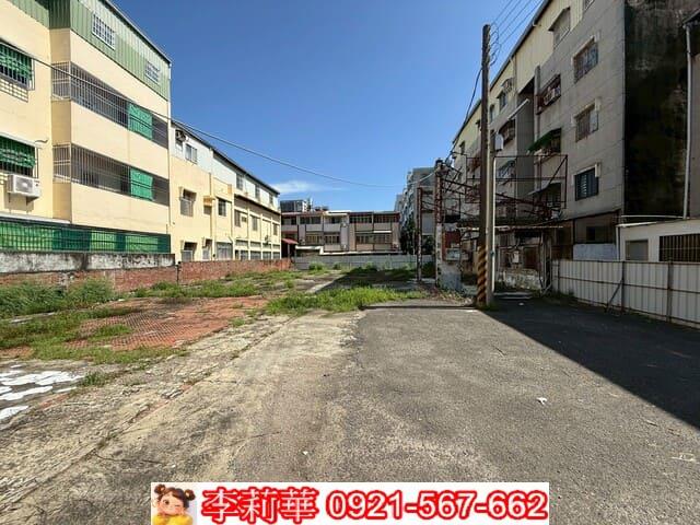 台南東區建地-3