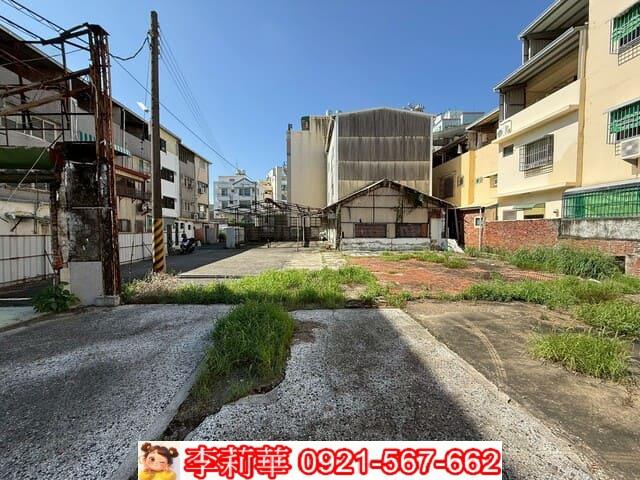 台南東區建地-4
