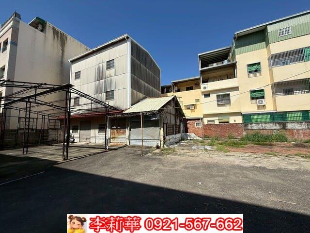 台南東區建地-5