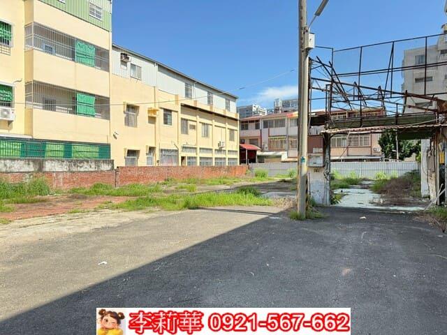 台南東區建地-6