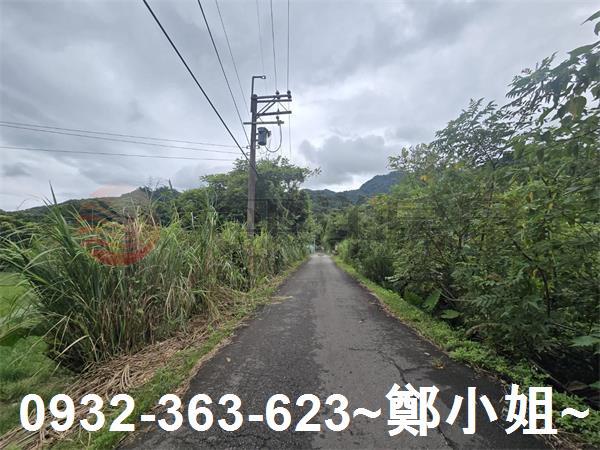桃園大溪農地-2