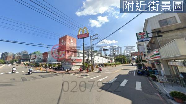 新竹北區建地-6