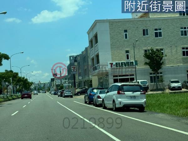 苗栗竹南建地-11
