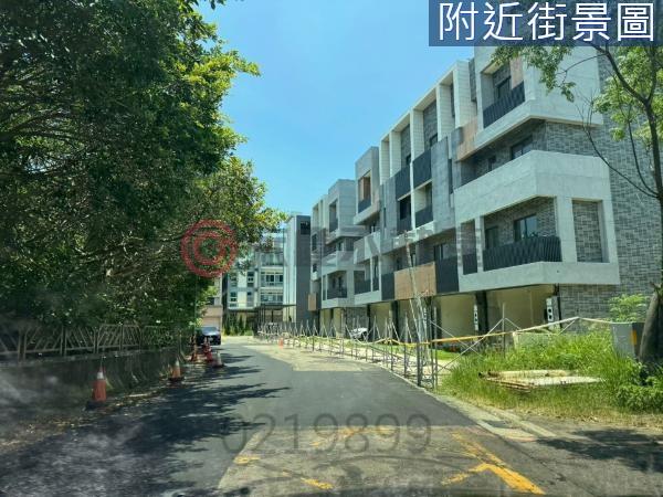 苗栗竹南建地-1