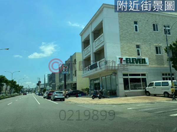 苗栗竹南建地-2