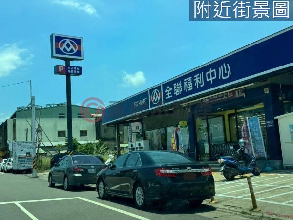 苗栗竹南建地-7