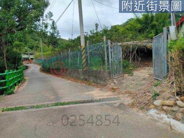 新竹新埔農地-3