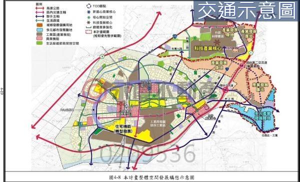 苗栗頭份農地-8