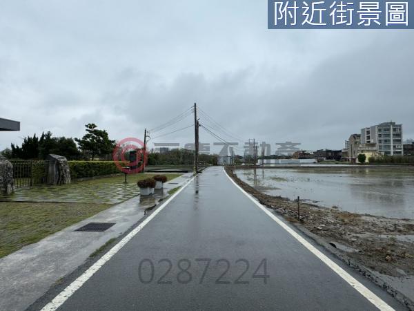 新竹竹北農地-10
