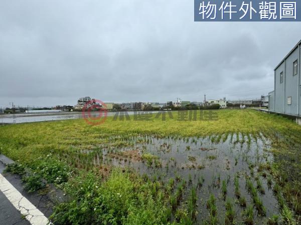 新竹竹北農地-1