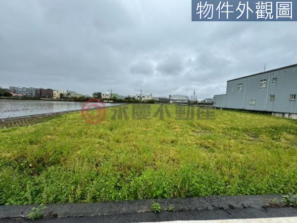 新竹竹北農地-2