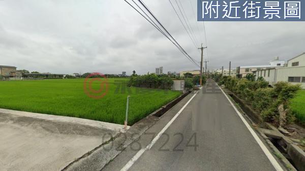 新竹竹北農地-3