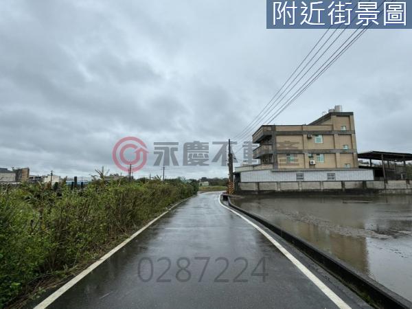 新竹竹北農地-5