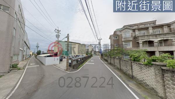 新竹竹北農地-8