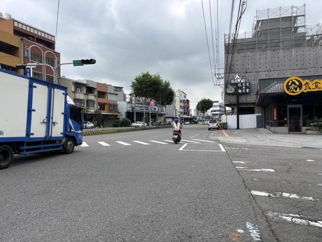 台中大雅農地-2
