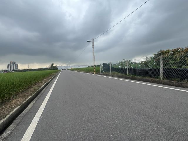 台中大雅農地-3