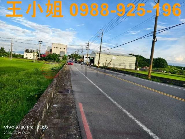 桃園大園農地-3