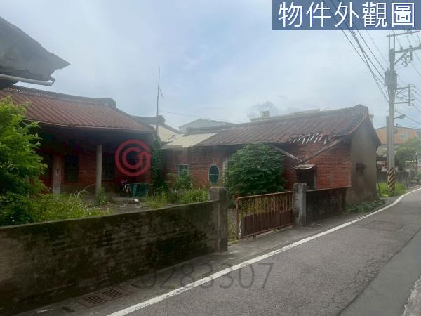 苗栗竹南建地-1