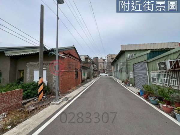 苗栗竹南建地-3