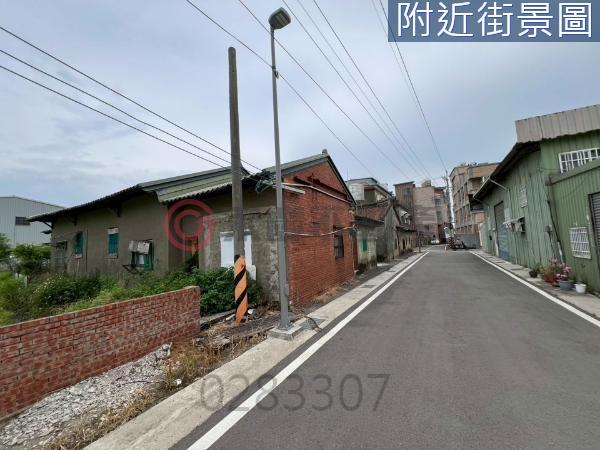 苗栗竹南建地-4