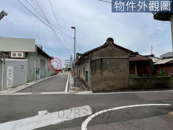 苗栗竹南建地-5