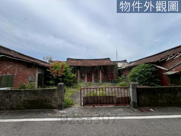 苗栗竹南建地-6