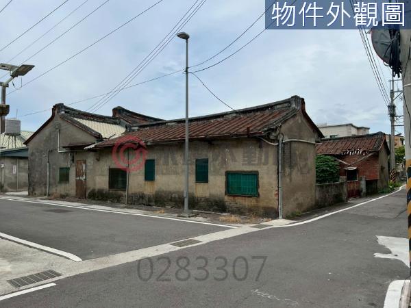 苗栗竹南建地-8