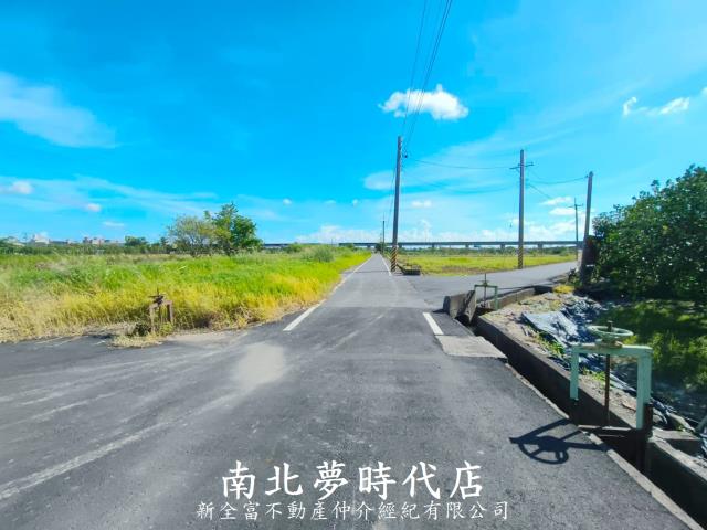 台南麻豆農地-1