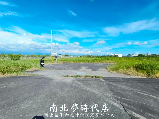 台南麻豆農地-3