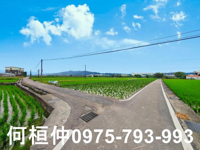 苗栗銅鑼農地-1
