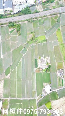 苗栗銅鑼農地-3