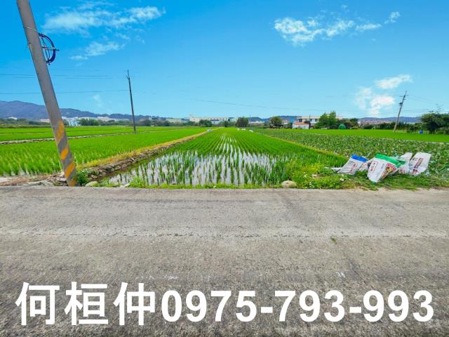 苗栗銅鑼農地-4