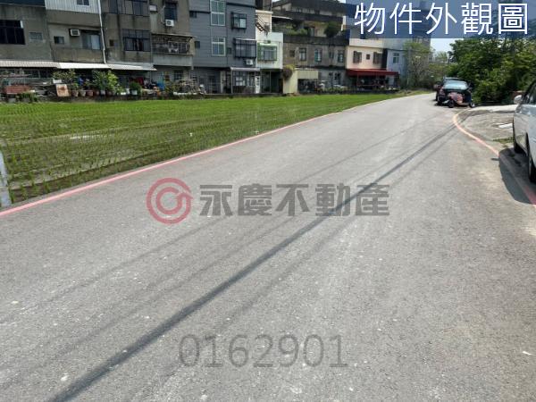 新竹北區農地-1