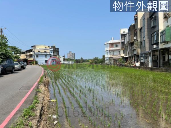 新竹北區農地-5